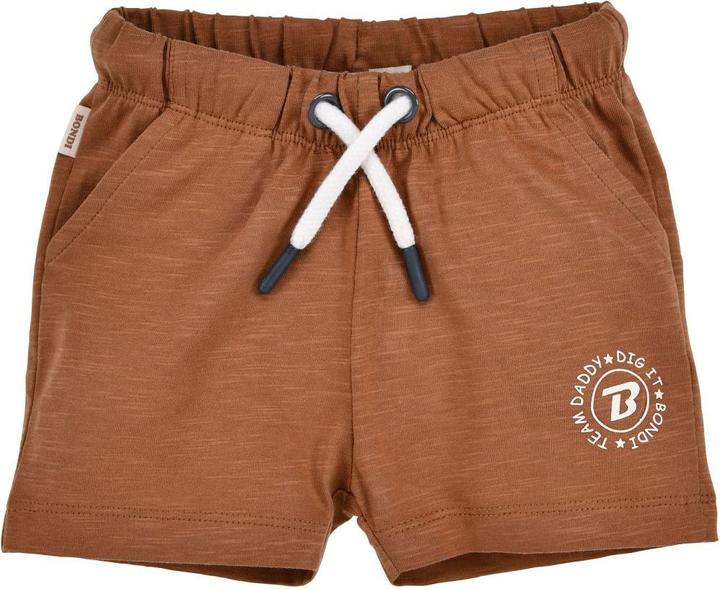 Actual product image Bondi Babyboy Shorts Dig-it (62)