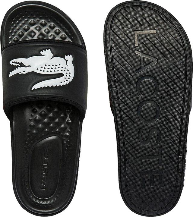 Produktbild Lacoste Croco Dualiste Flip-Flops (40.5)