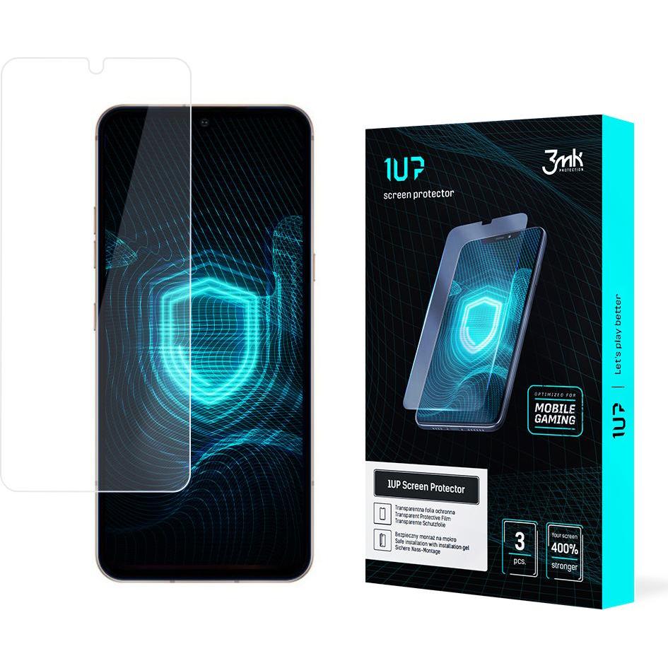 3MK 1UP (3 pz., LG V60 ThinQ 5G), Pellicola protettiva smartphone