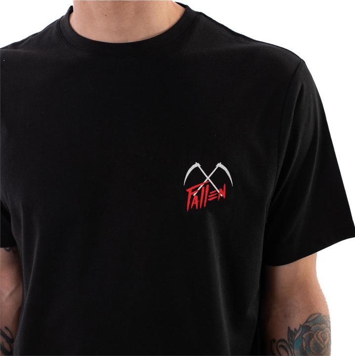 Produktbild Fallen Ripper T-Shirt (S)