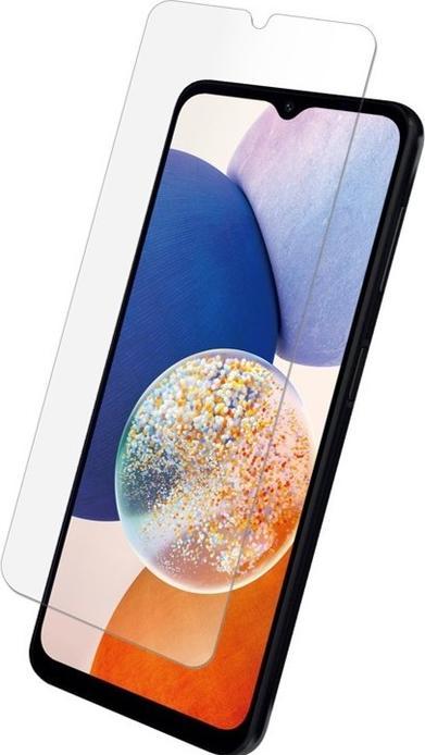 Produktbild My Way Samsung Galaxy A14/A14 Tempered 2D Screen Glass By Transparent (1 Stück, Samsung Galaxy A14)