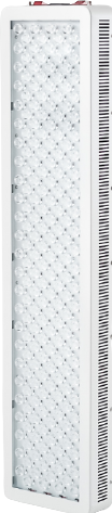 Actual product image Innojok Red Light Panel