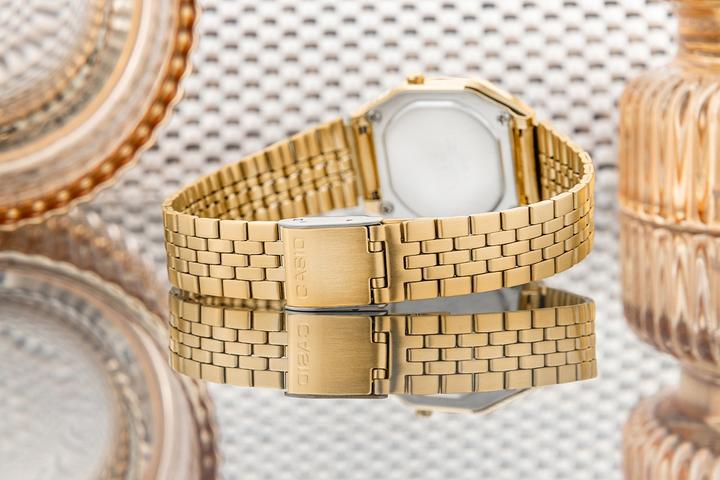 Immagine prodotto Casio Signora vintage (Orologio digitale, 25 mm)