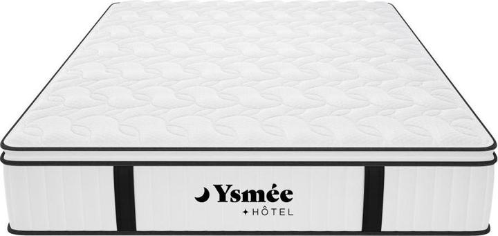Actual product image Dreamea Delice (140 x 190 cm, Spring core)