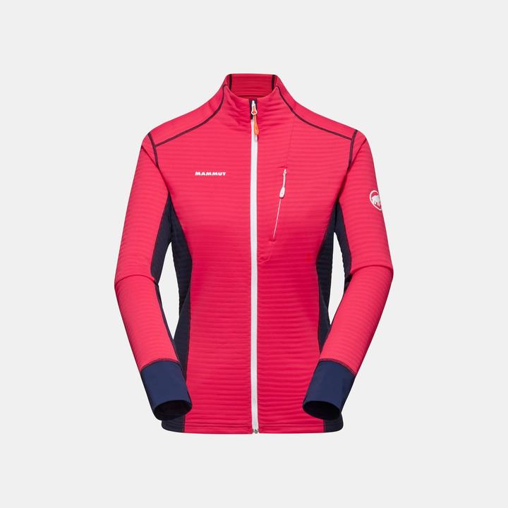 Immagine prodotto Mammut Women's Taiss Light Midlayer Jacket (L)
