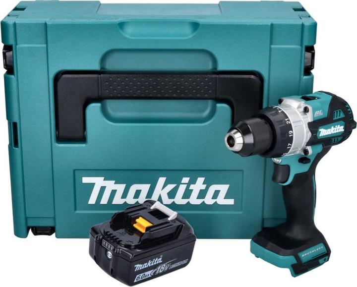Produktbild Makita DHP 486 (Schlagbohrschrauber)