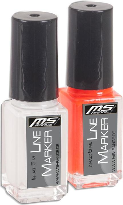 Produktbild MS Range MS-RANGE Line Marker Orange