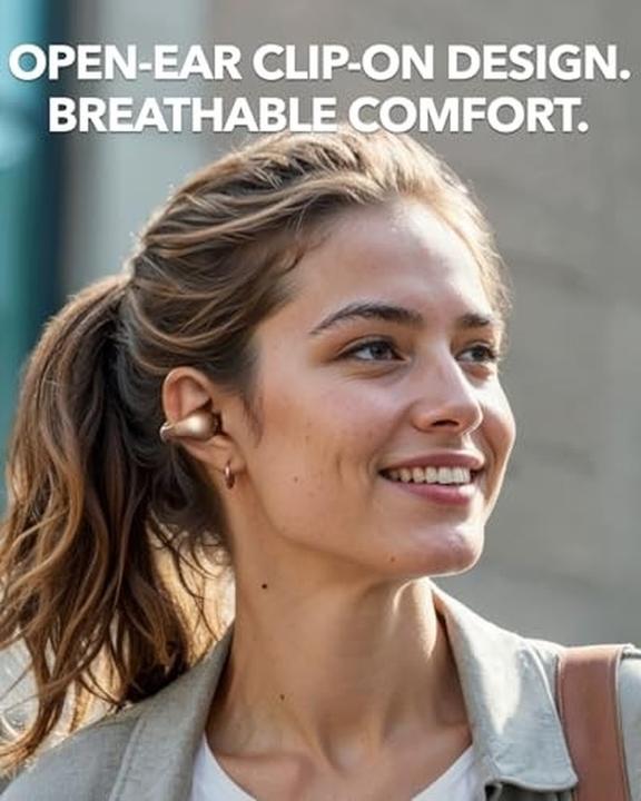 Actual product image soundcore C40i (Wireless)