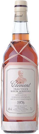 Immagine prodotto Clément 1976 Vintage (1 x 70 cl)