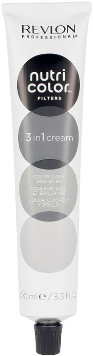 Produktbild Revlon Professional Nutri Color Filters (Mittelblond Kupfer Intensiv, 740 Light Copper)