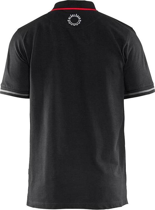 Actual product image Blakläder Polo shirt (XS)