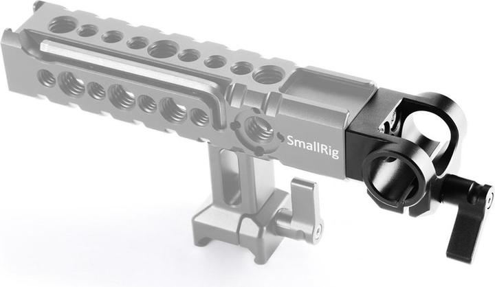 Produktbild SmallRig Rod Clamp (Diverses Video Zubehör)