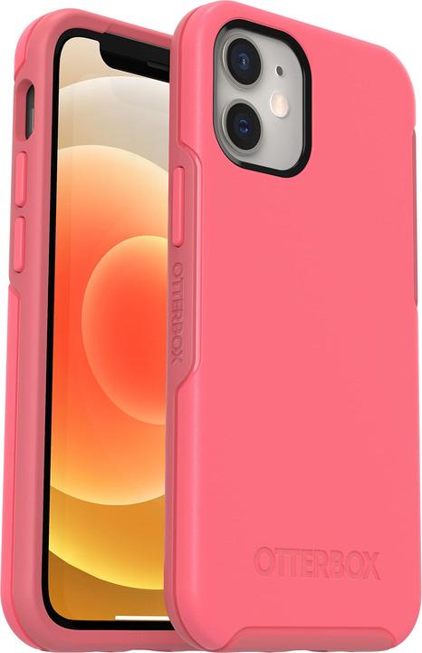 Actual product image OtterBox Symmetry mit MagSafe (Apple iPhone 12 mini)