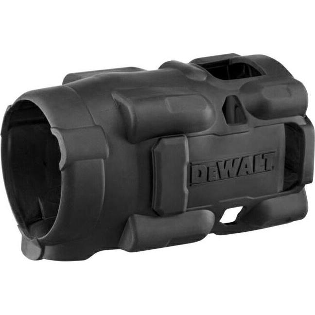 DeWalt, Zubehör Maschine, Gummiüberzug für Motorgehäuse