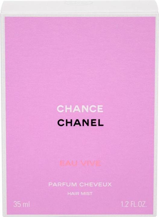 Produktbild Chanel Chance Eau Vive (35 ml, Körper- & Haarduftspray)
