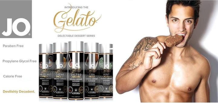 Immagine prodotto System JO Crema Brulee (120 ml)