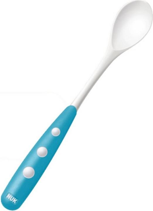 Produktbild NUK Easy Learning Futterlöffel 2er 10255053