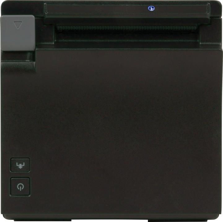 Actual product image Epson TM m30II-H (152A0) - receipt printer - thermal line - roll (7.95 cm) (Ethernet, Lightning, SD, USB 2.0)