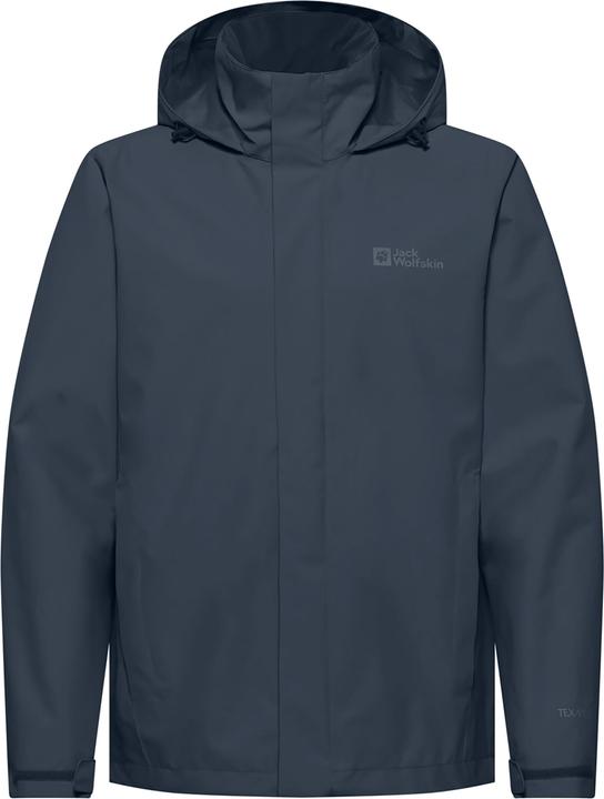 Immagine prodotto Jack Wolfskin Trailtime 2L Jkt M (S)