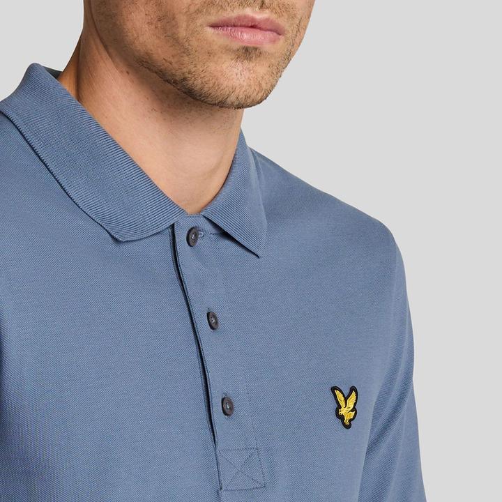 Immagine prodotto Lyle and Scott Maglietta Polo Semplice Uomo (S)