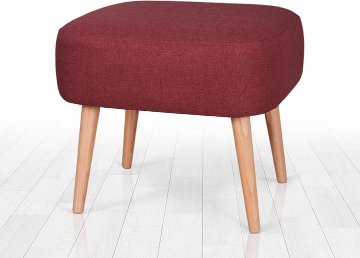 Claret Red