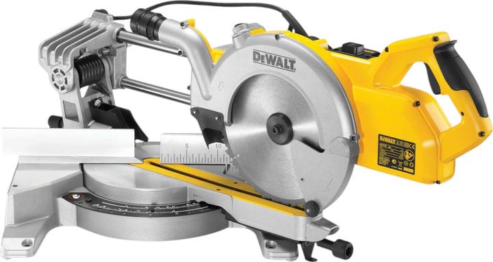 Produktbild DeWalt DWS778QS