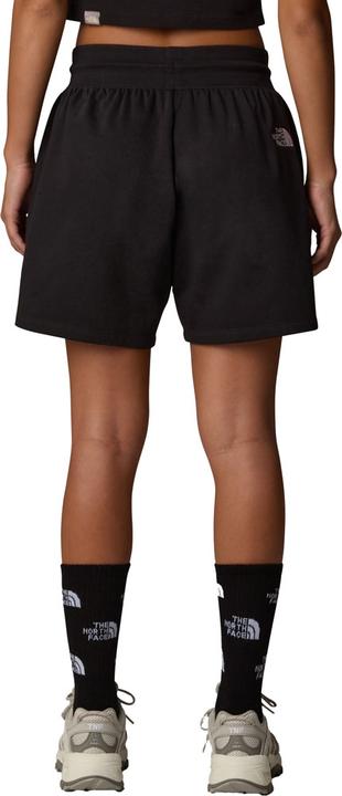 Image du produit North Face Essential Relaxed Short Lady (L)