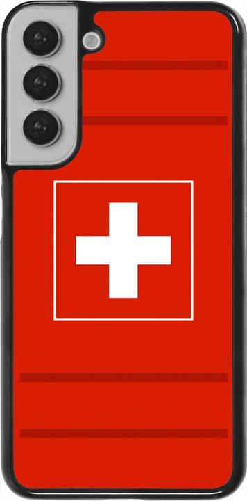 Image du produit PhoneLook Coque Euro 2020 Switzerland (Samsung Galaxy S22+)