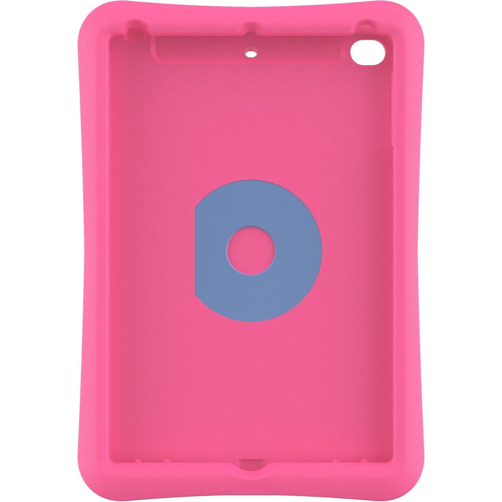 tech21 Evo Play iPad Mini 4 (2015) roze (T21-5292) (IPad Mini 4, iPad mini 3, iPad mini, IPad Mini 2) (T21-5292)