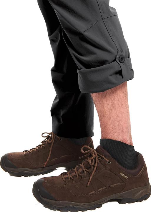 Produktbild Maier Sports Nil Roll Up Hose (58)