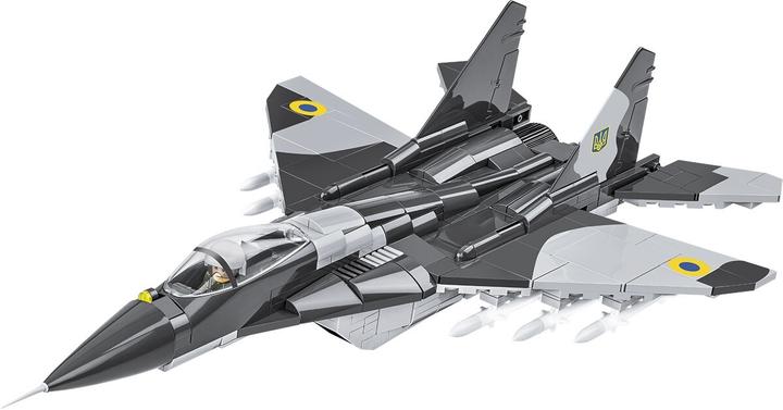 Actual product image Cobi Armed Force MiG-29