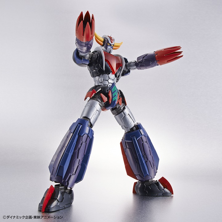 Image du produit Banpresto Grendizer Infinity