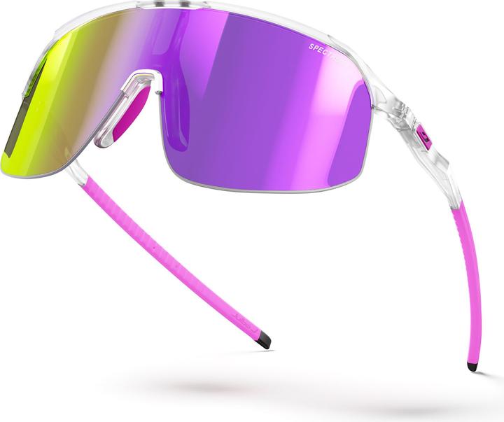 Produktbild Julbo Sportbrille Density (Rose, Crystal Ash, VLT 12%)
