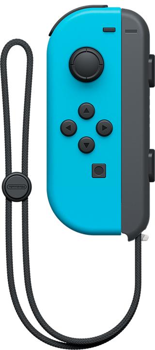 Image du produit Nintendo Joy-Con (L) (Switch)