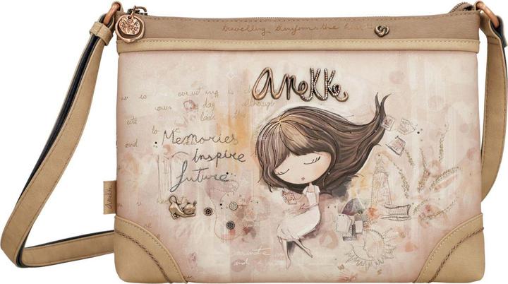 Actual product image Anekke Nature Umhängetasche 28 cm