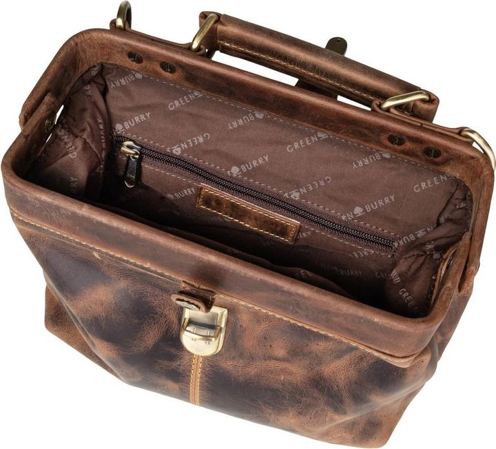 Immagine prodotto Greenburry Borsetta Vintage 1584S
