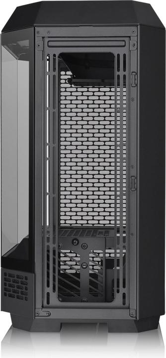 Actual product image Thermaltake The Tower 300 Black (mATX, Mini-ITX)