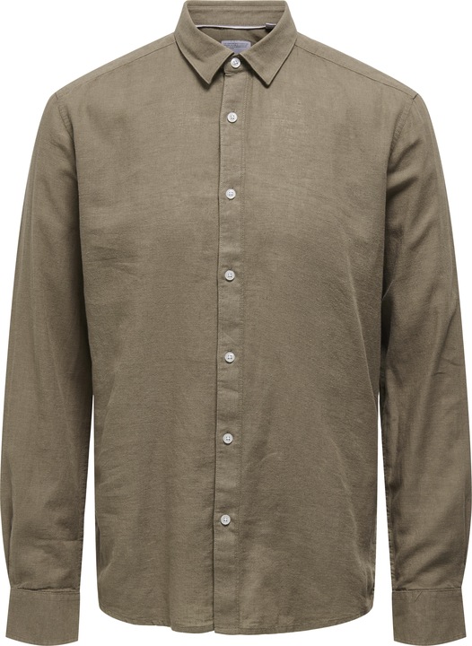 Only & Sons ONSCAIDEN Hemd Hemd (M)