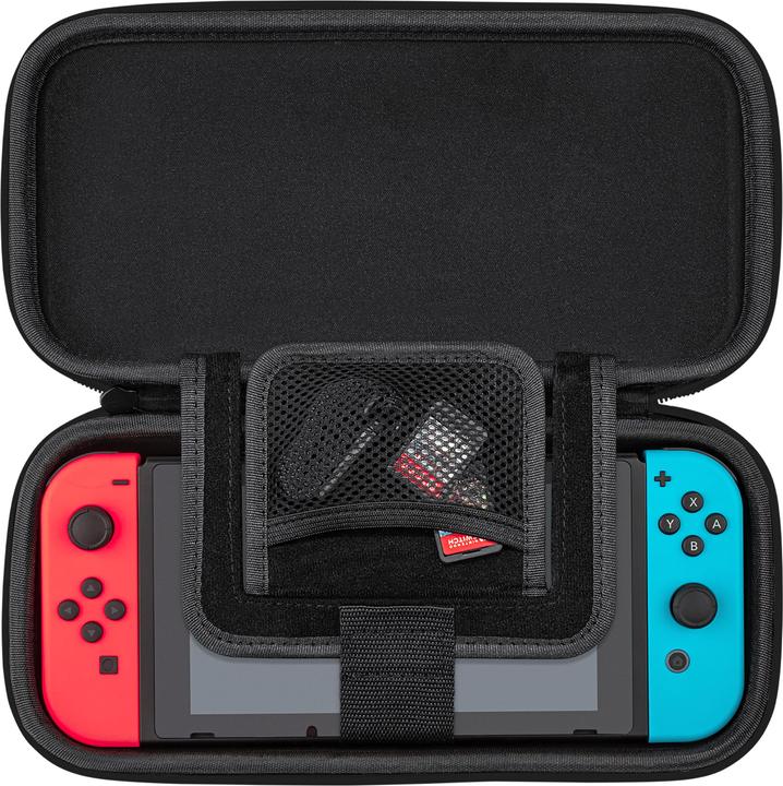 Actual product image PDP Travel Case (Switch Lite, Switch OLED, Switch)