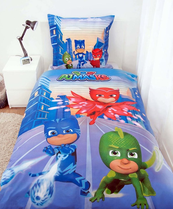 Immagine prodotto Herding PJ Masks