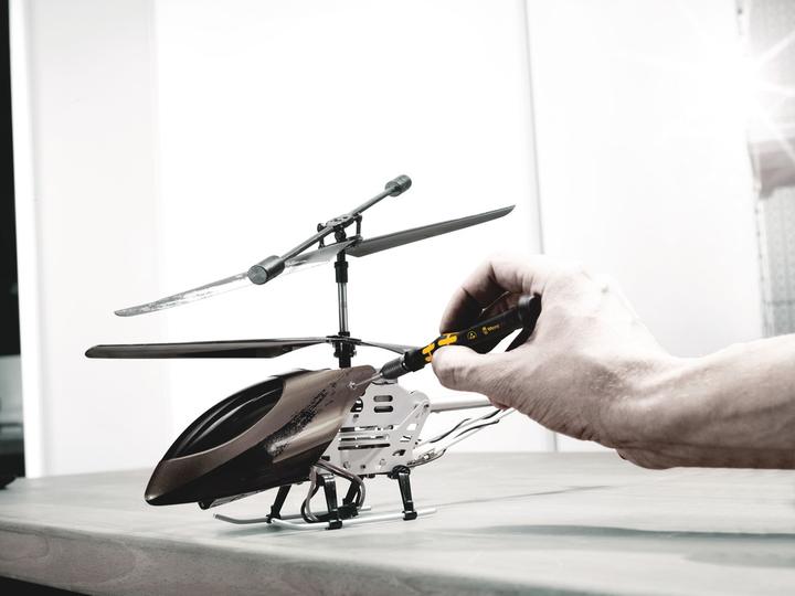 Produktbild Wera 867/9 C TX 5 x 44 mm