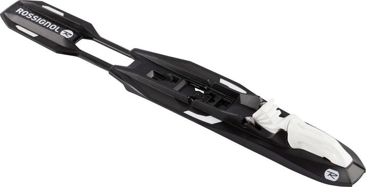 Immagine prodotto Rossignol EVO OT 60 Positrack Langlaufski + Control Step In Bindungen (165 cm)