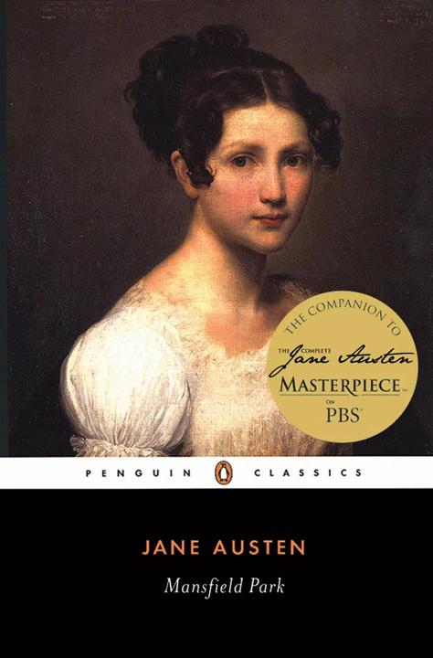 Produktbild Mansfield Park (Englisch, Jane Austen, Kathryn Sutherland, 2003)