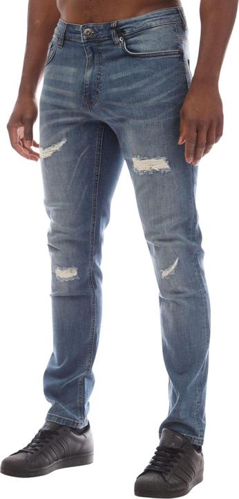 Immagine prodotto Bench Duddley Jeans Uomo (Banda radio 38 (2600 MHz))