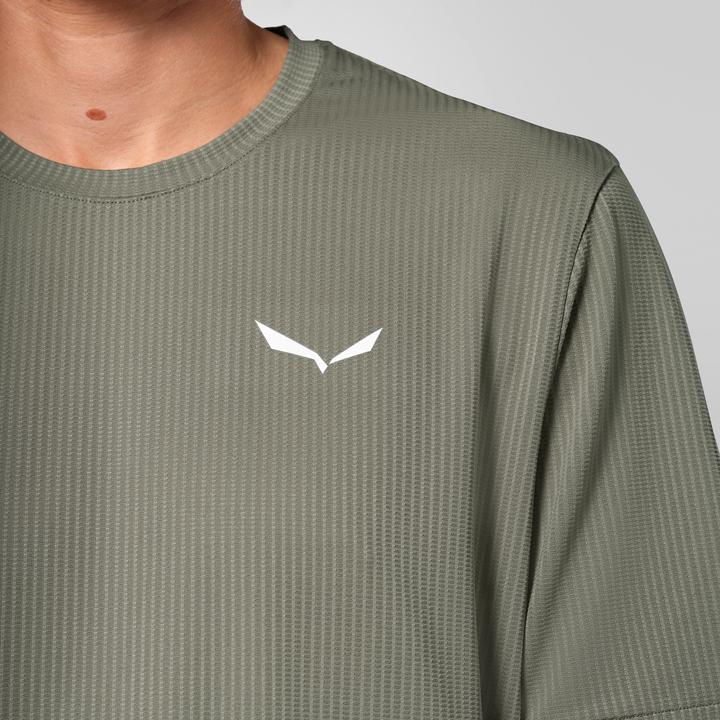 Actual product image Salewa Pedroc Dry Light T-Shirt M (M)