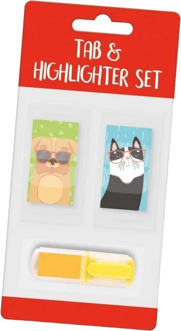 Produktbild Generic SchreibwarenSet Purrfect Pets (Bunt, 2 x)