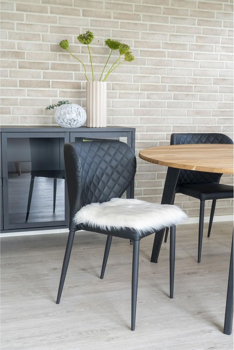 Image du produit House Nordic Peau d'agneau (40 x 40 cm)