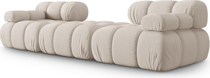 Produktbild Micadoni Bellis (Modular Sofa, 3-Sitzer)