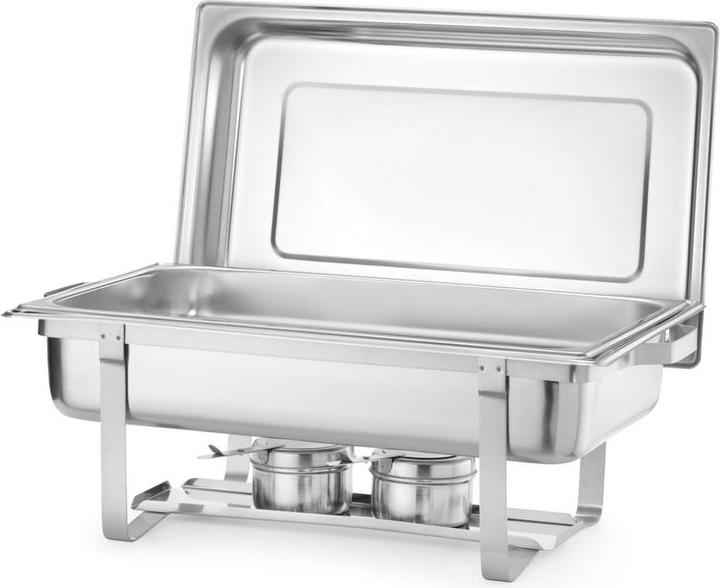 Actual product image Hendi Chafing Dish Economic