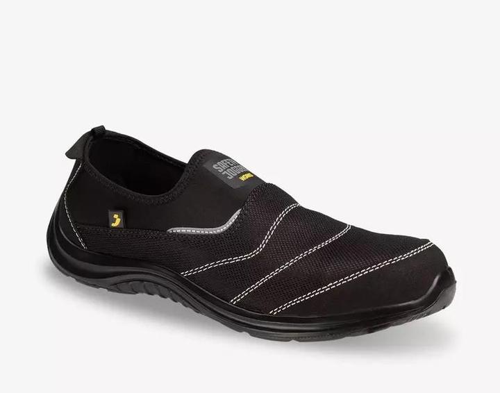 Productafbeelding Safety Jogger Yukon S1P (S1P, 46)